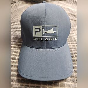 Pelagic Fishing Cap